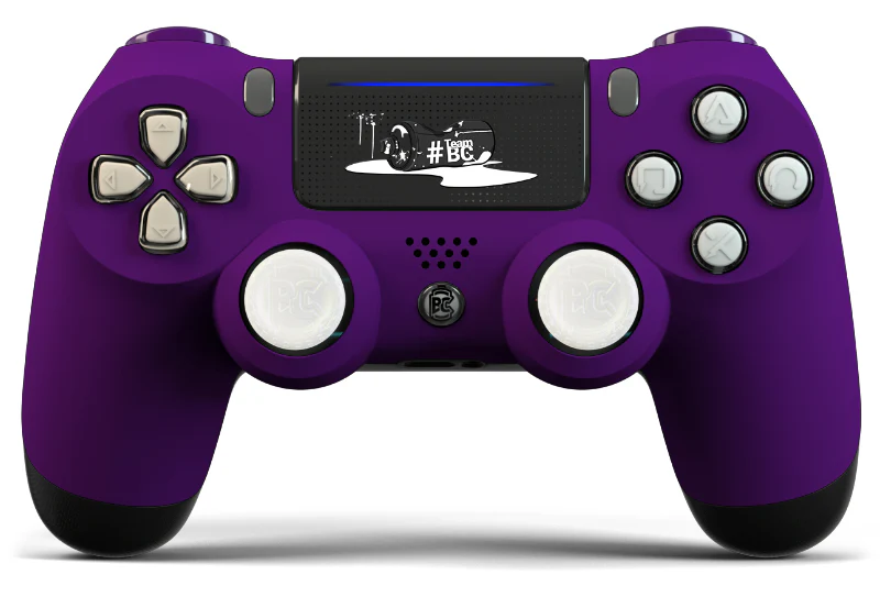 Burn PS4 145998