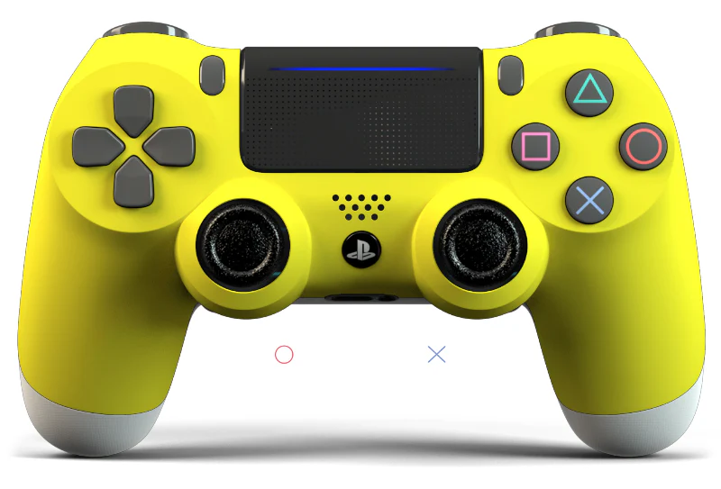 Burn PS4 146145