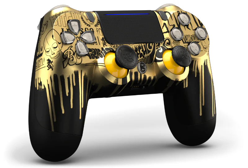 Burn PS4 146165