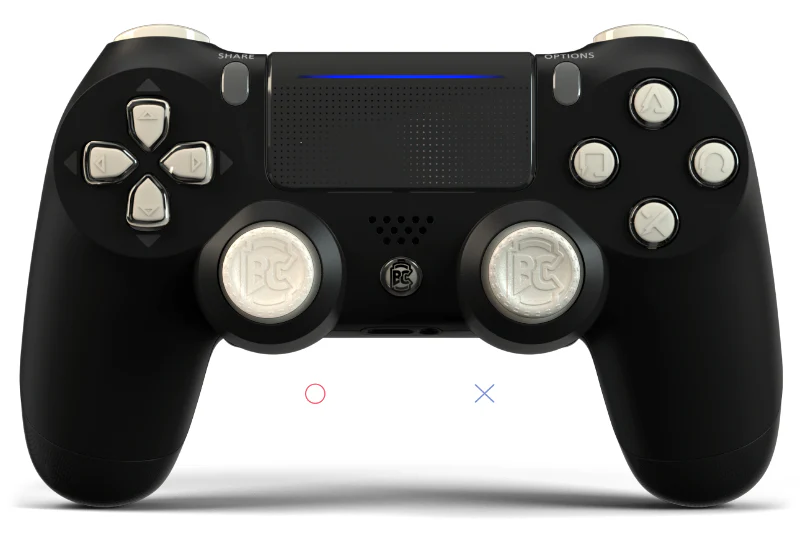 Burn PS4 146255
