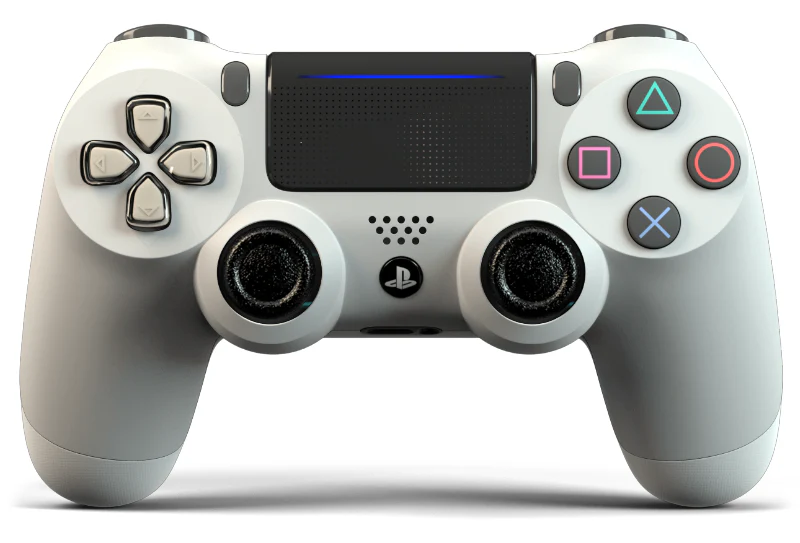 Burn PS4 146344