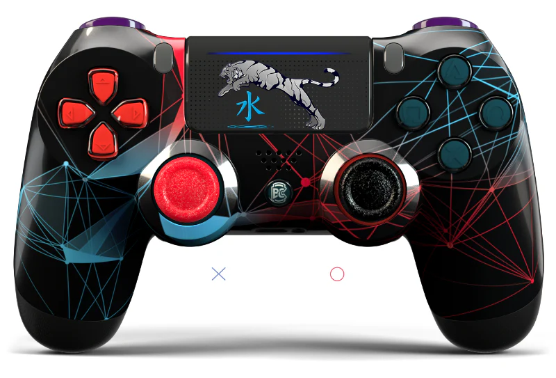 Burn PS4 146462