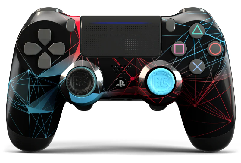Burn PS4 146545
