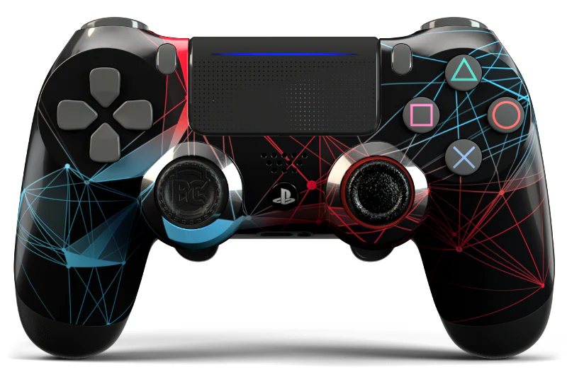 Burn PS4 146649