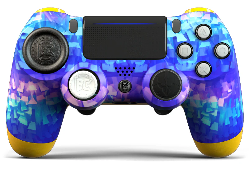 Burn PS4 146666