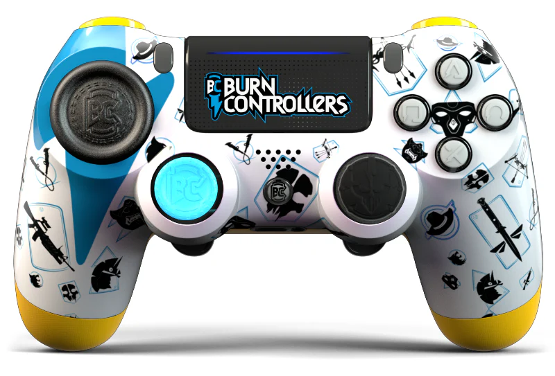 Burn PS4 146707