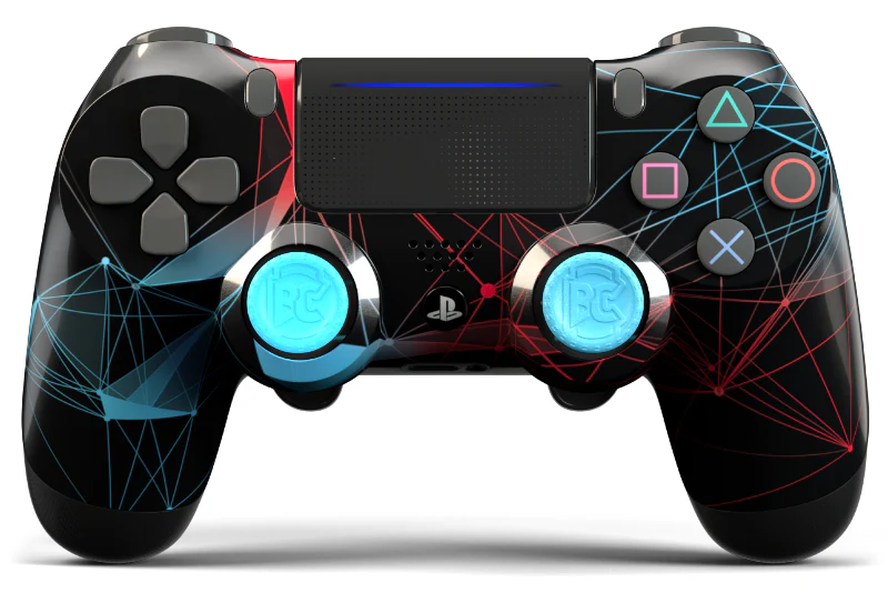 Burn PS4 146719