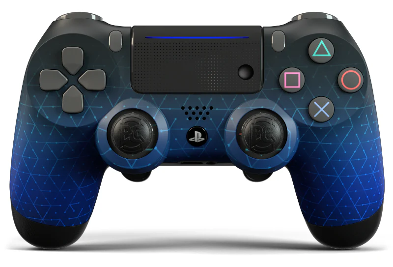 Burn PS4 146738