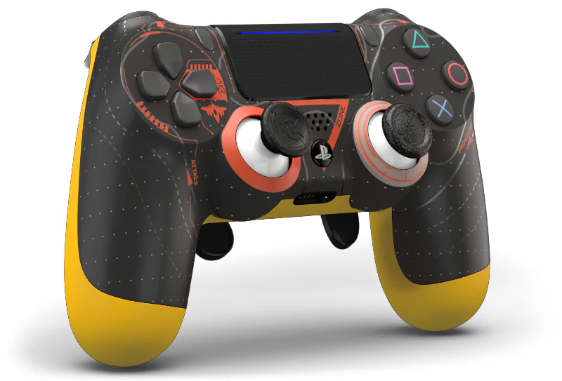 Burn PS4 146742