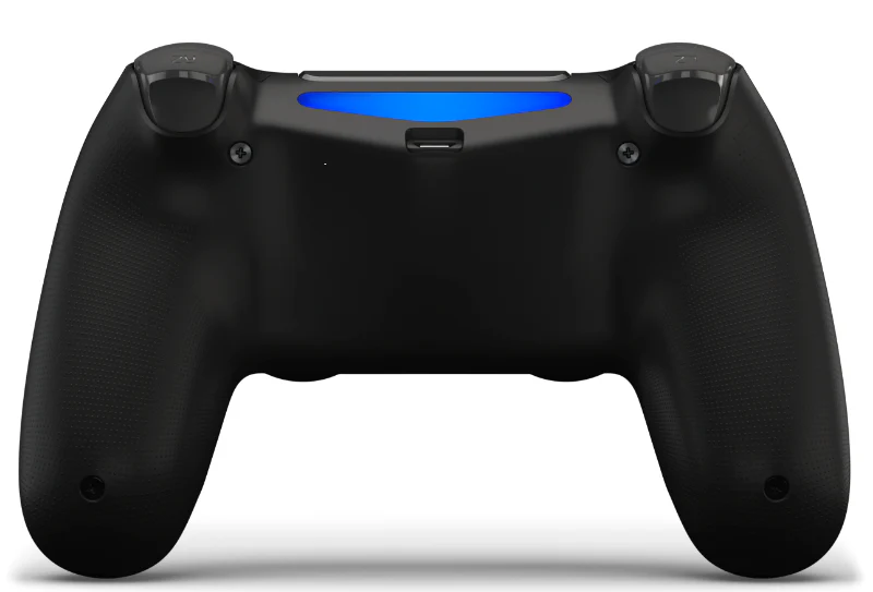 Burn PS4 146923