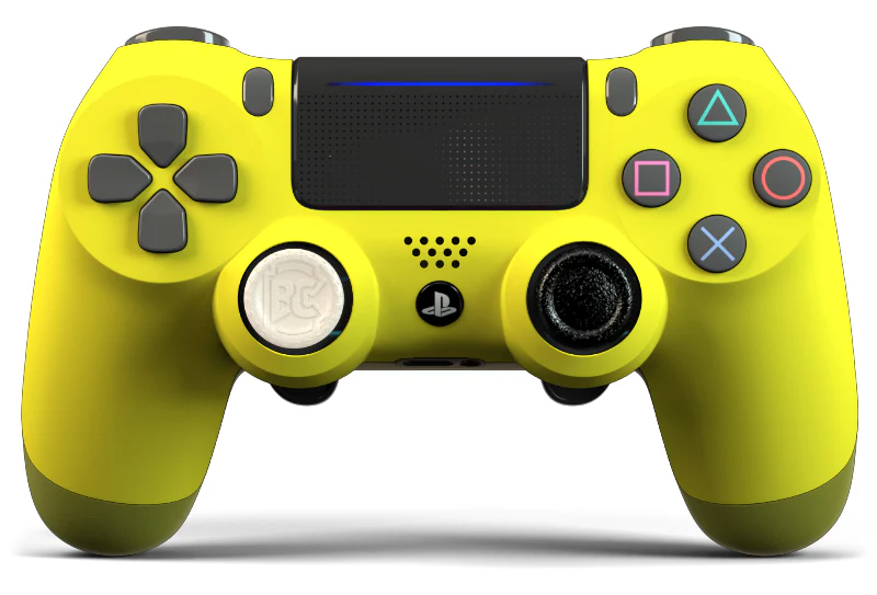 Burn PS4 147012
