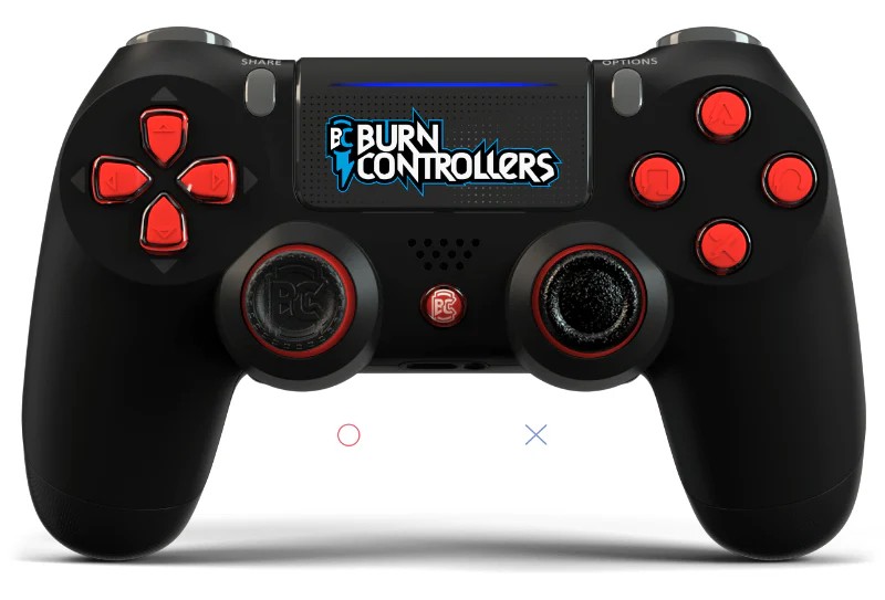Burn PS4 147182
