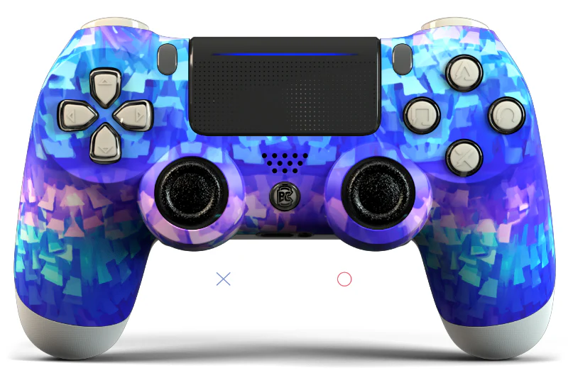 Burn PS4 147345