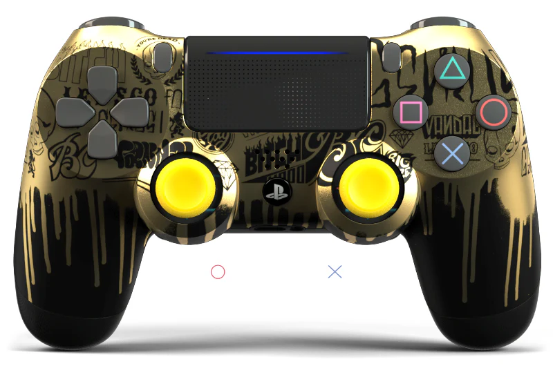 Burn PS4 147379