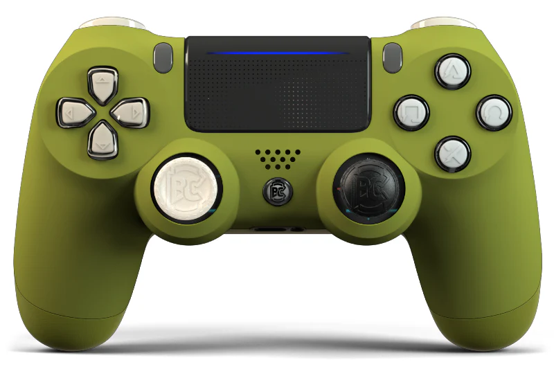 Burn PS4 147449