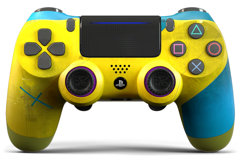 Burn PS4 147528