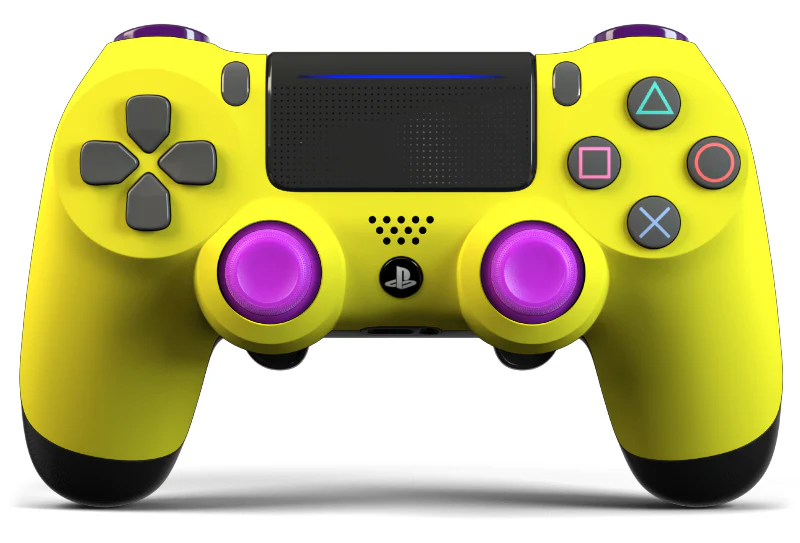 Burn PS4 147543