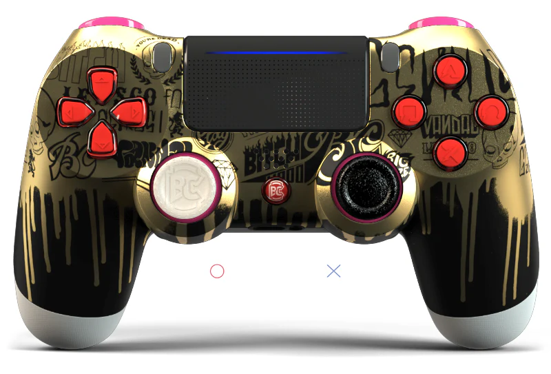 Burn PS4 147641