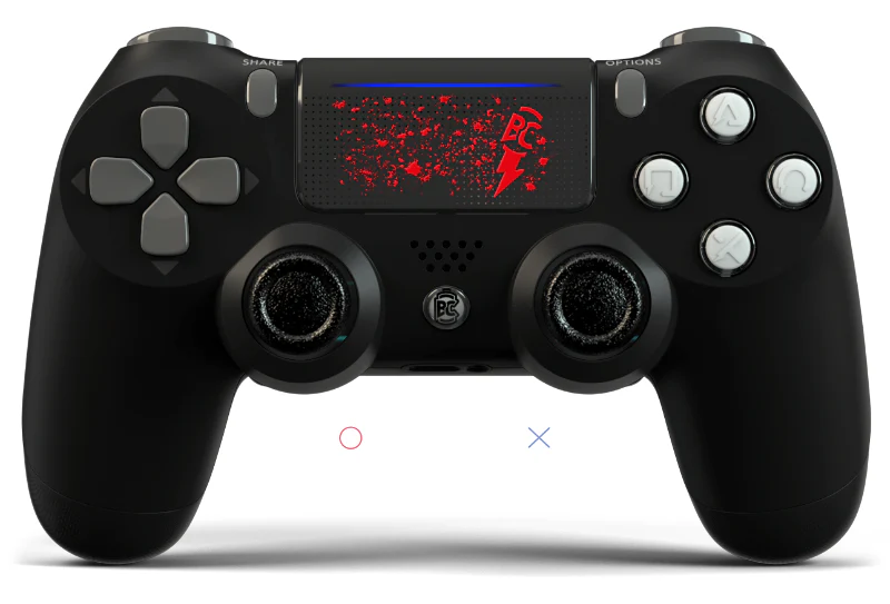 Burn PS4 147762