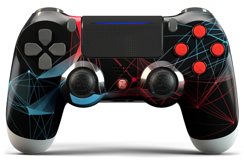 Burn PS4 147889