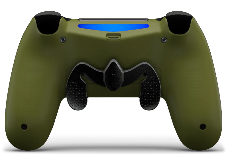 Burn PS4 147959