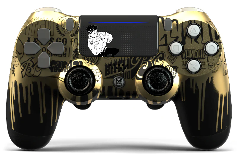 Burn PS4 148114