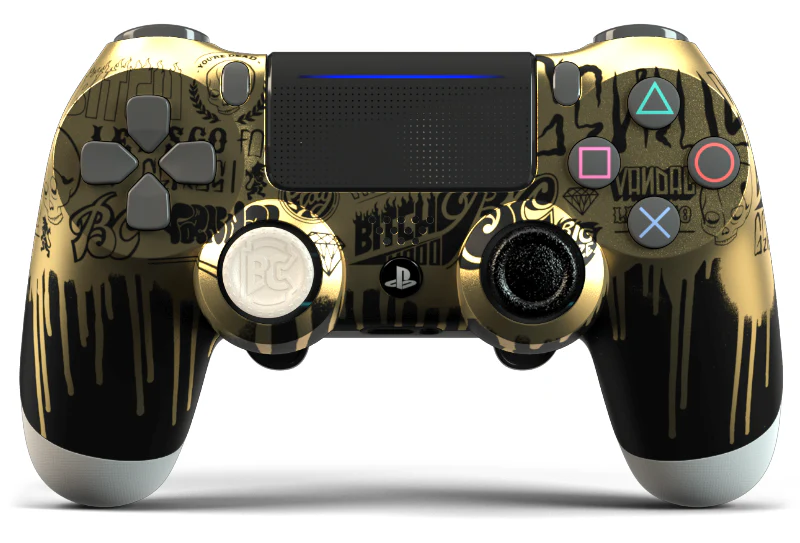 Burn PS4 148187