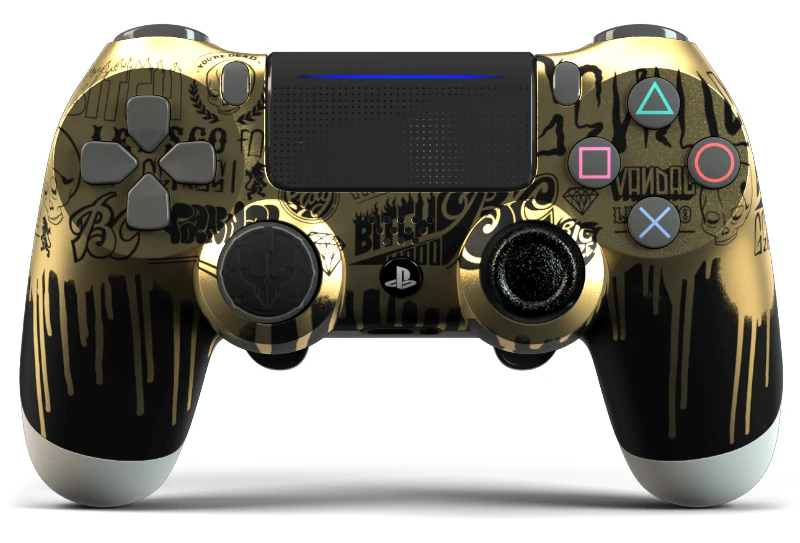 Burn PS4 148195