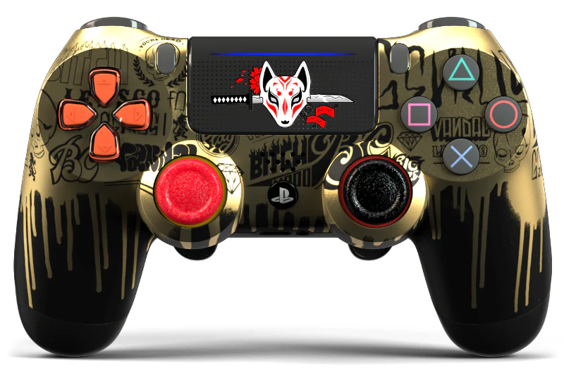 Burn PS4 148203