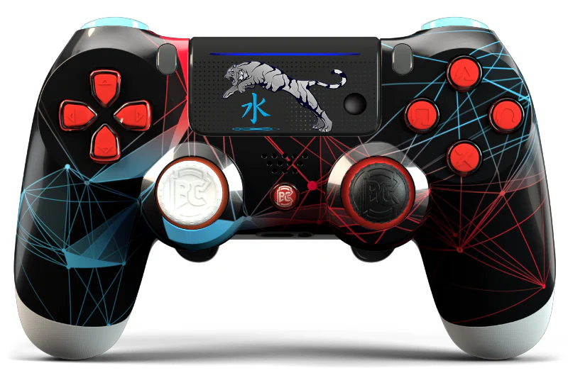 Burn PS4 148292