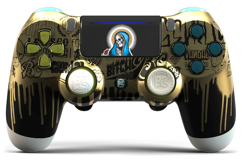 Burn PS4 148327