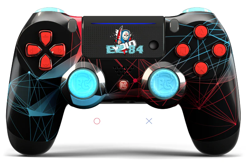 Burn PS4 148382