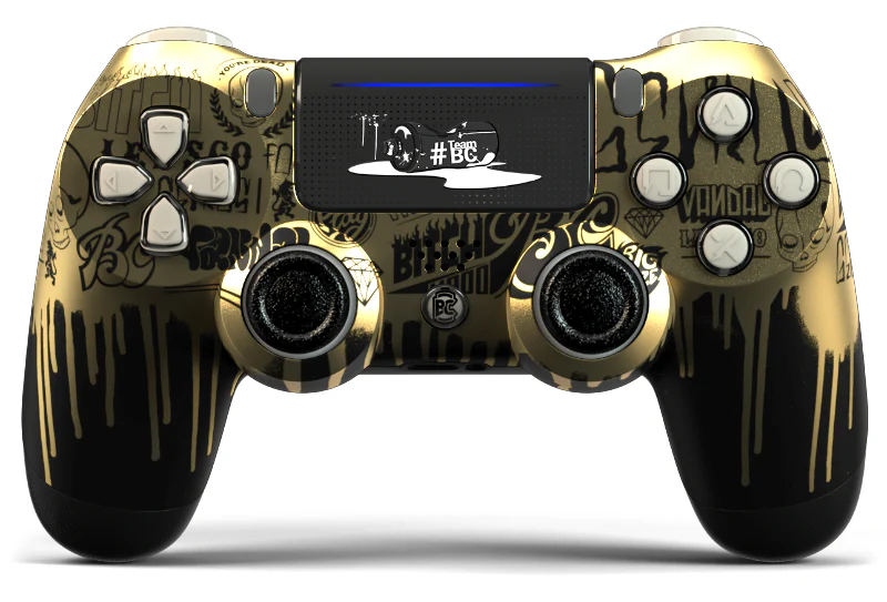 Burn PS4 148700