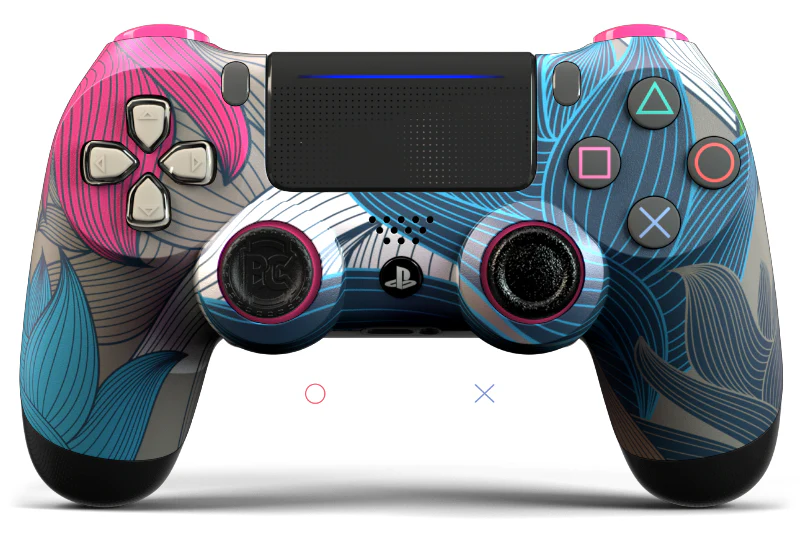 Burn PS4 148784