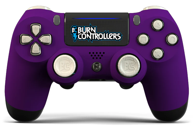 Burn PS4 148810