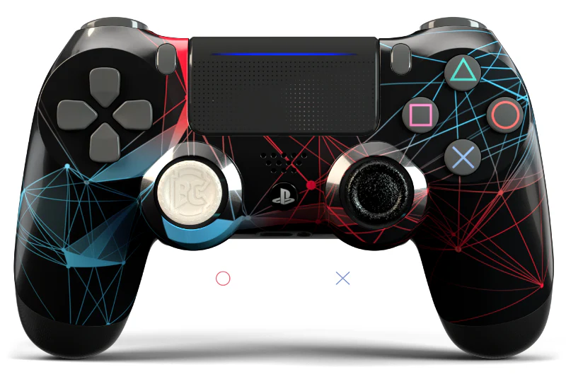 Burn PS4 148962