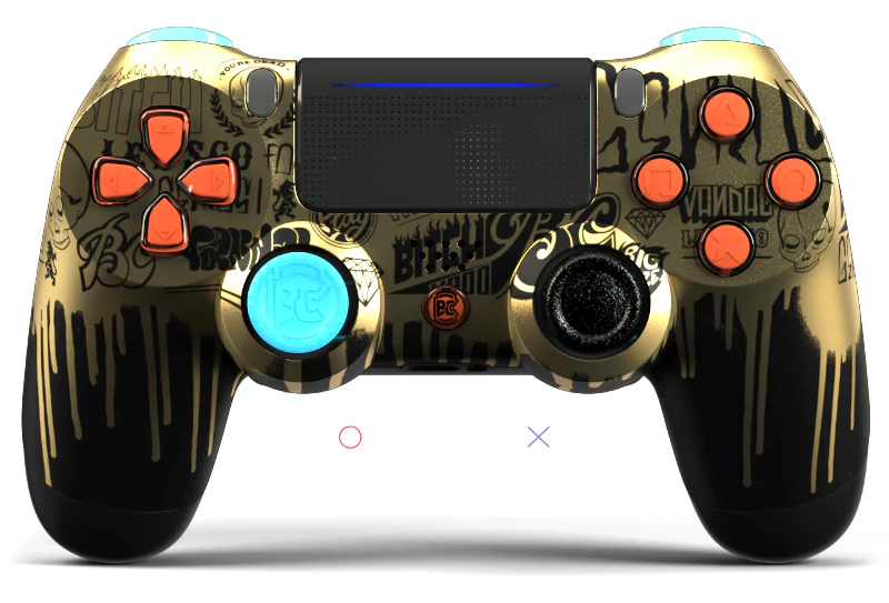Burn PS4 149196