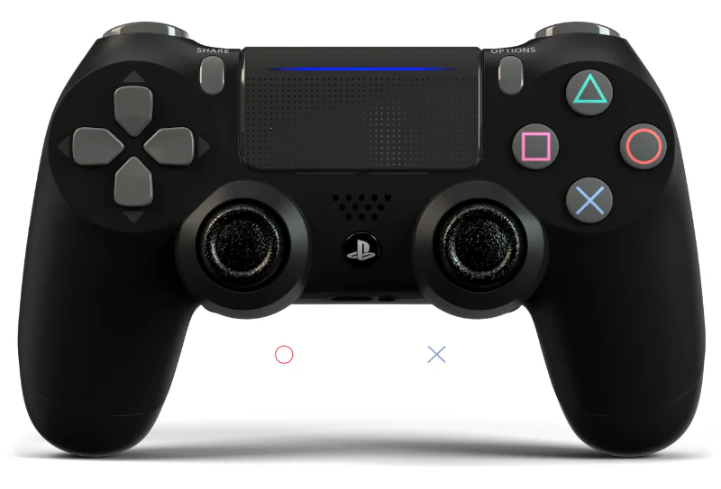 Burn PS4 149572
