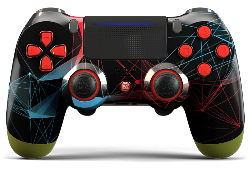 Burn PS4 149640