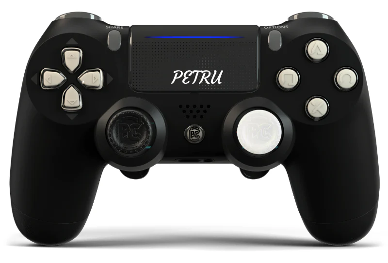 Burn PS4 149758