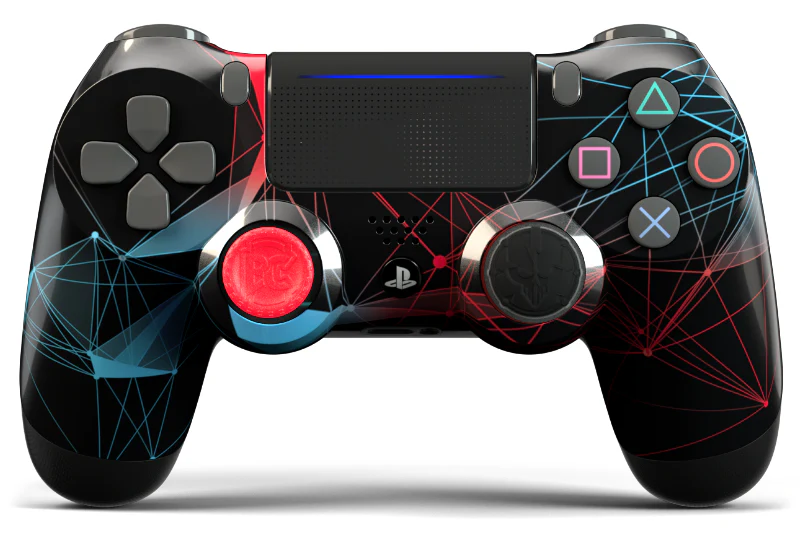 Burn PS4 149980