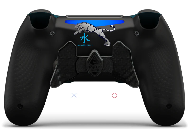 Burn PS4 149998