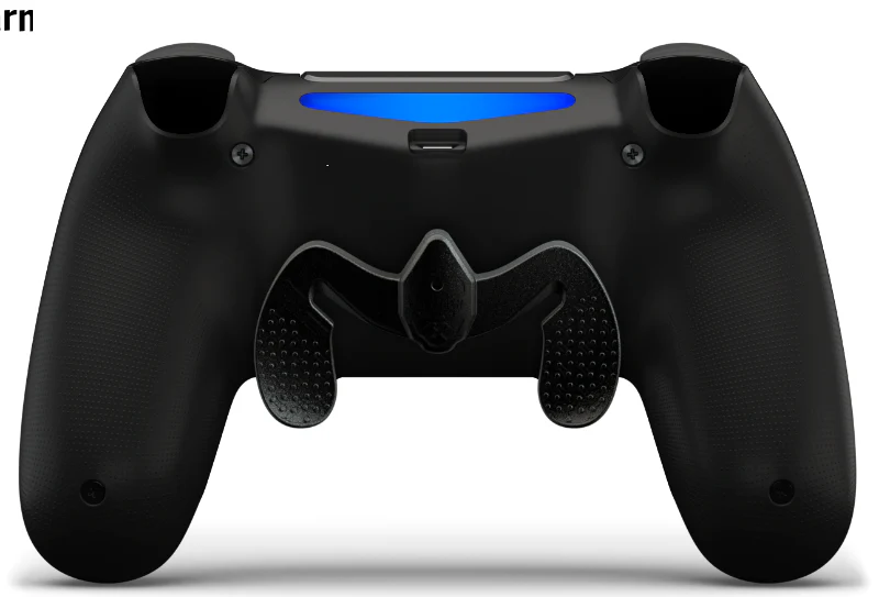 Burn PS4 150010