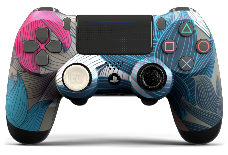 Burn PS4 150048