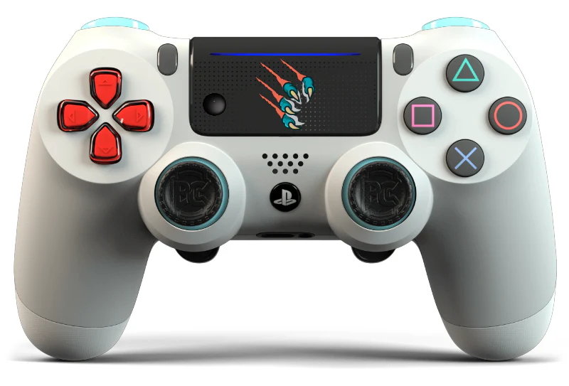 Burn PS4 150122