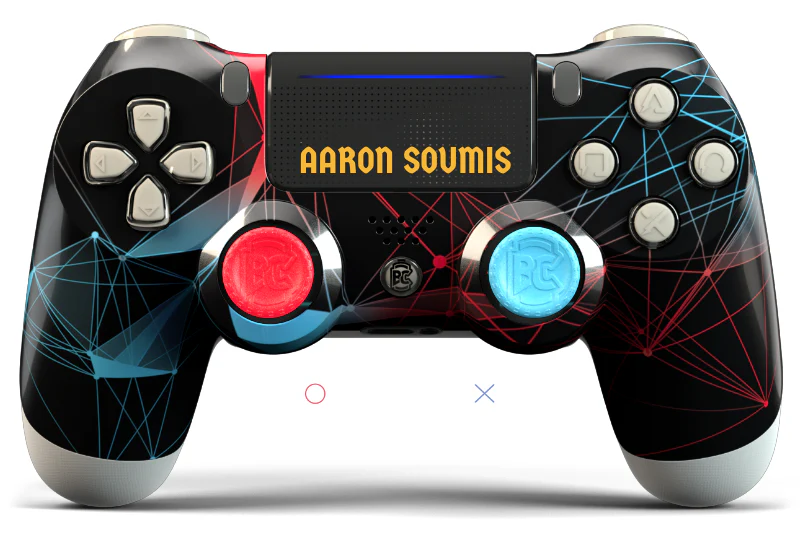 Burn PS4 150203