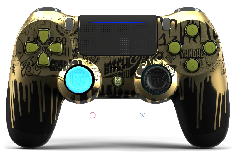 Burn PS4 150208