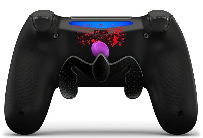 Burn PS4 150422