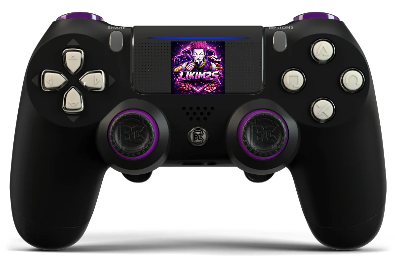 Burn PS4 150423