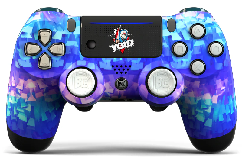 Burn PS4 150503